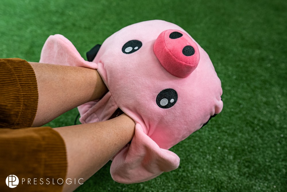 軟蹄牌腳仔按摩器