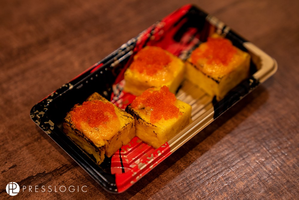 長沙灣 民坊麗閣商場小食街 掃食