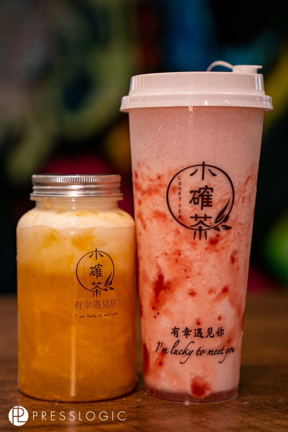 長沙灣 民坊麗閣商場小食街 掃食