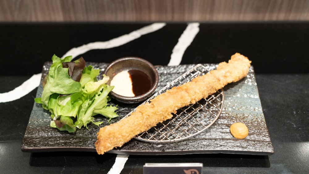 中環, 拉麵, 東京米芝蓮一星, 金色不如帰
