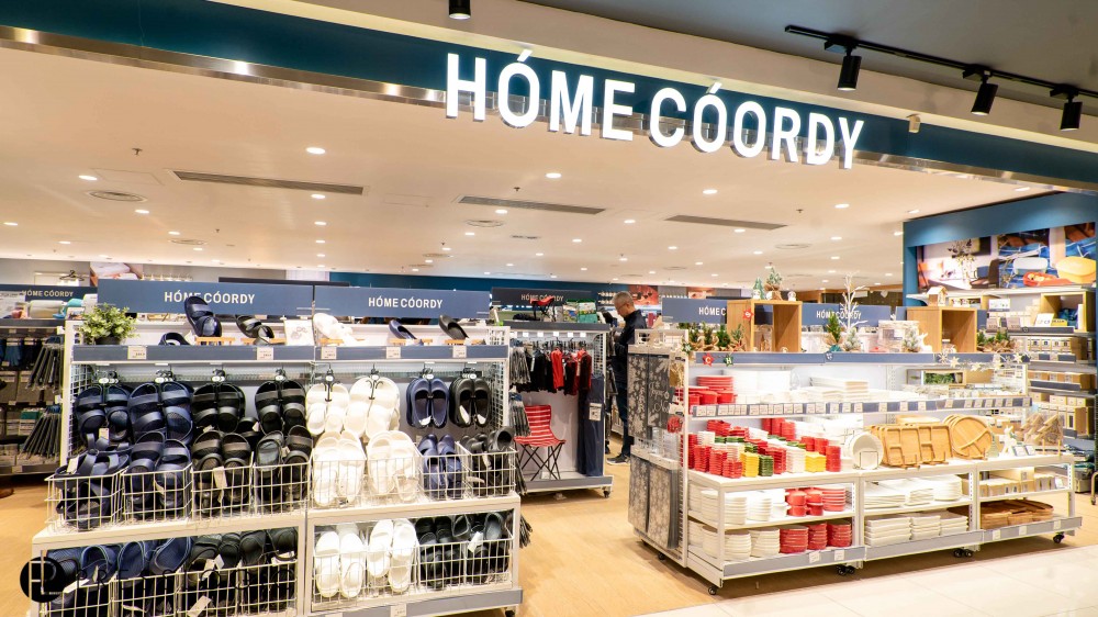 日本AEON 海外首間家品店登陸香港