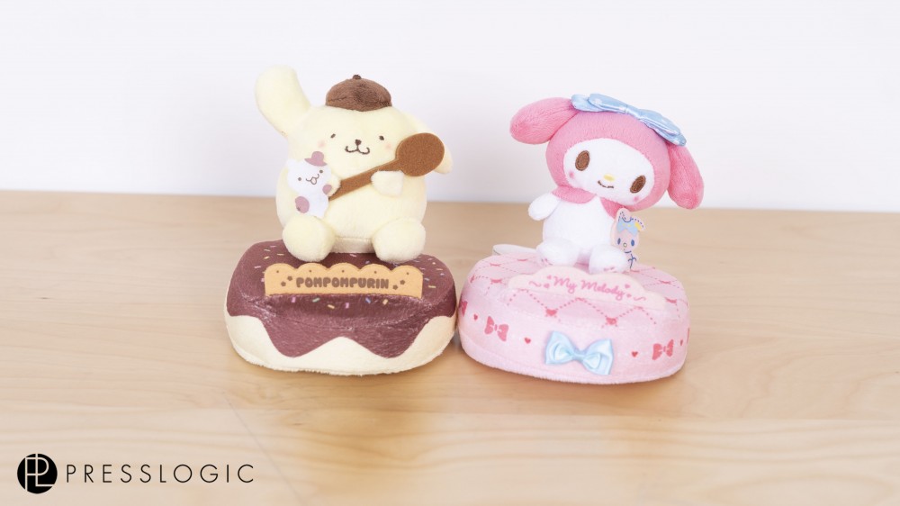Sanrio 精品