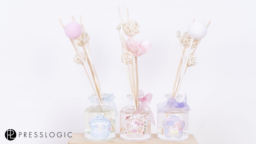 Sanrio 精品