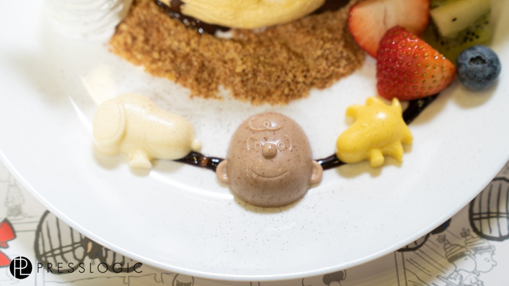 Snoopy, 山下菓子, 旺角, 花生漫畫主題, 史諾比