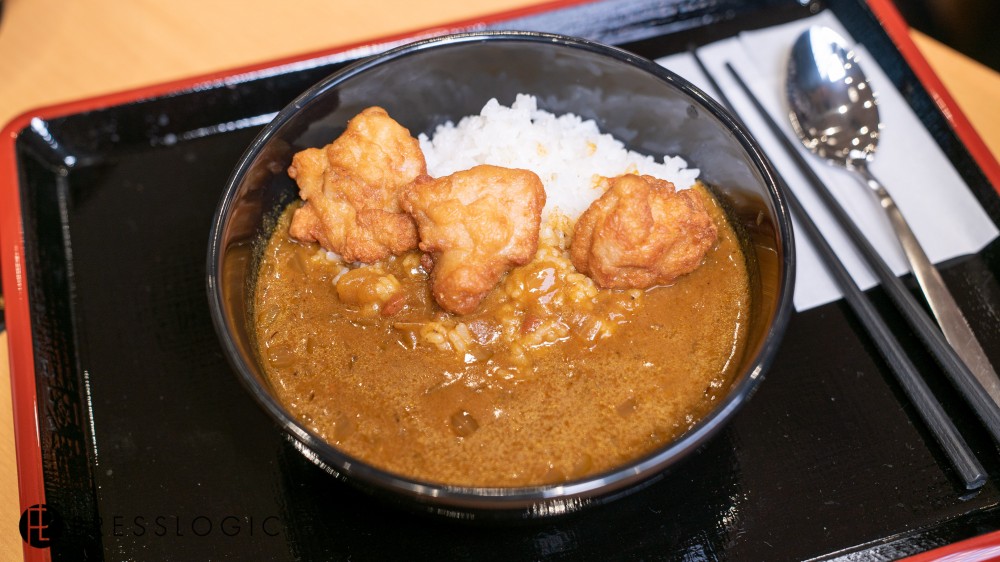 Sukiyaすき家, 日本過江龍, 旺角, 連鎖牛丼飯