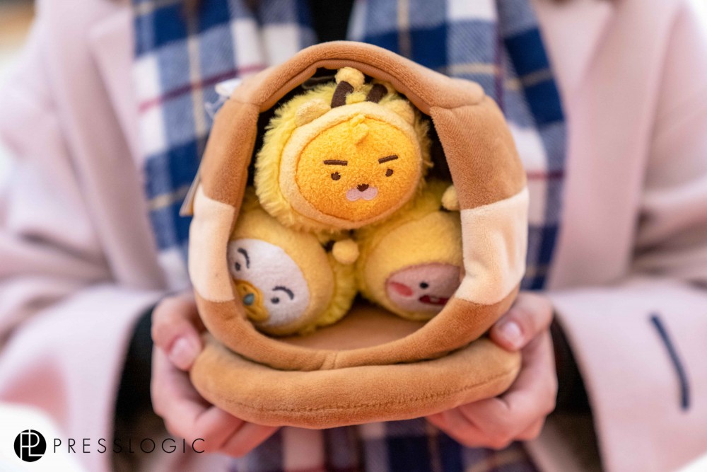KAKAO FRIENDS