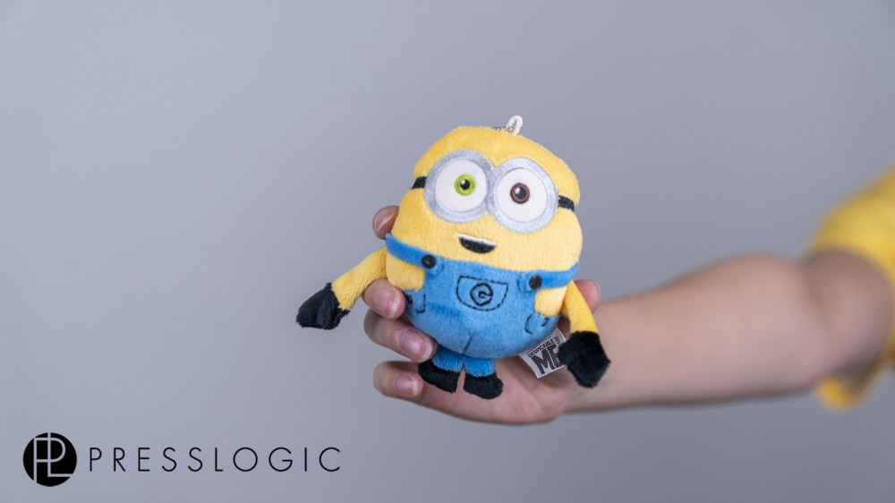 MINIONS RUN