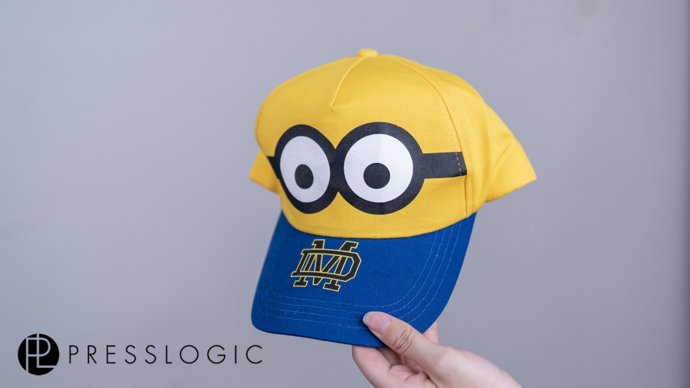 MINIONS RUN