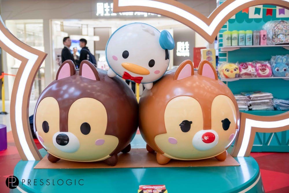 聖誕商場 合集
