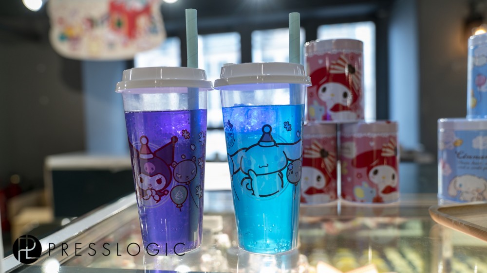 Sanrio 市集