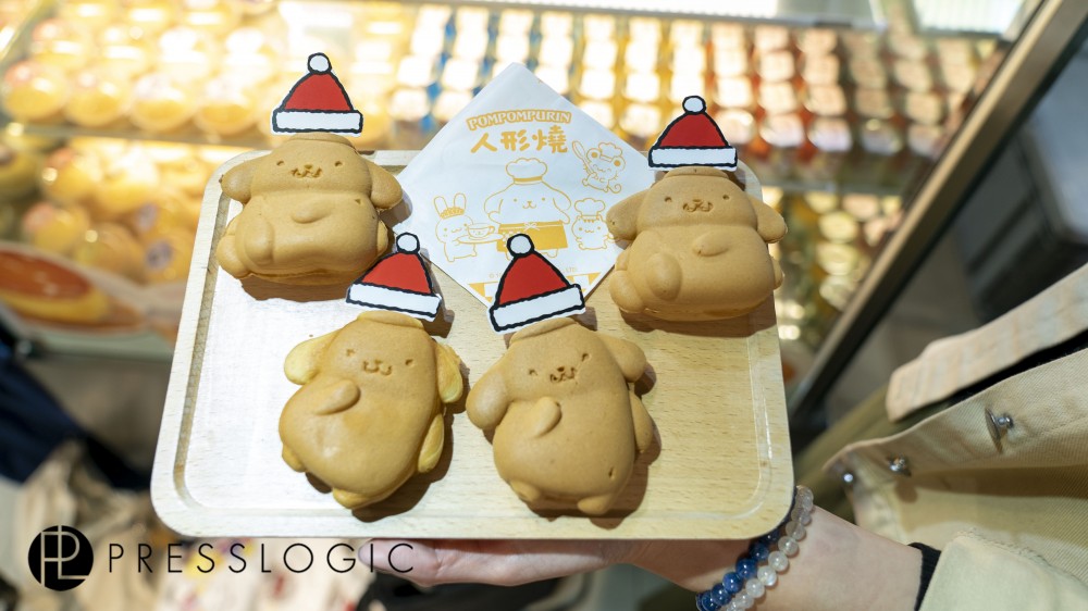 Sanrio 市集