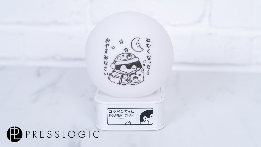 正能量企鵝