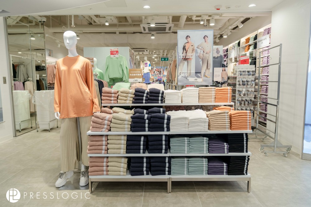 新店限定。