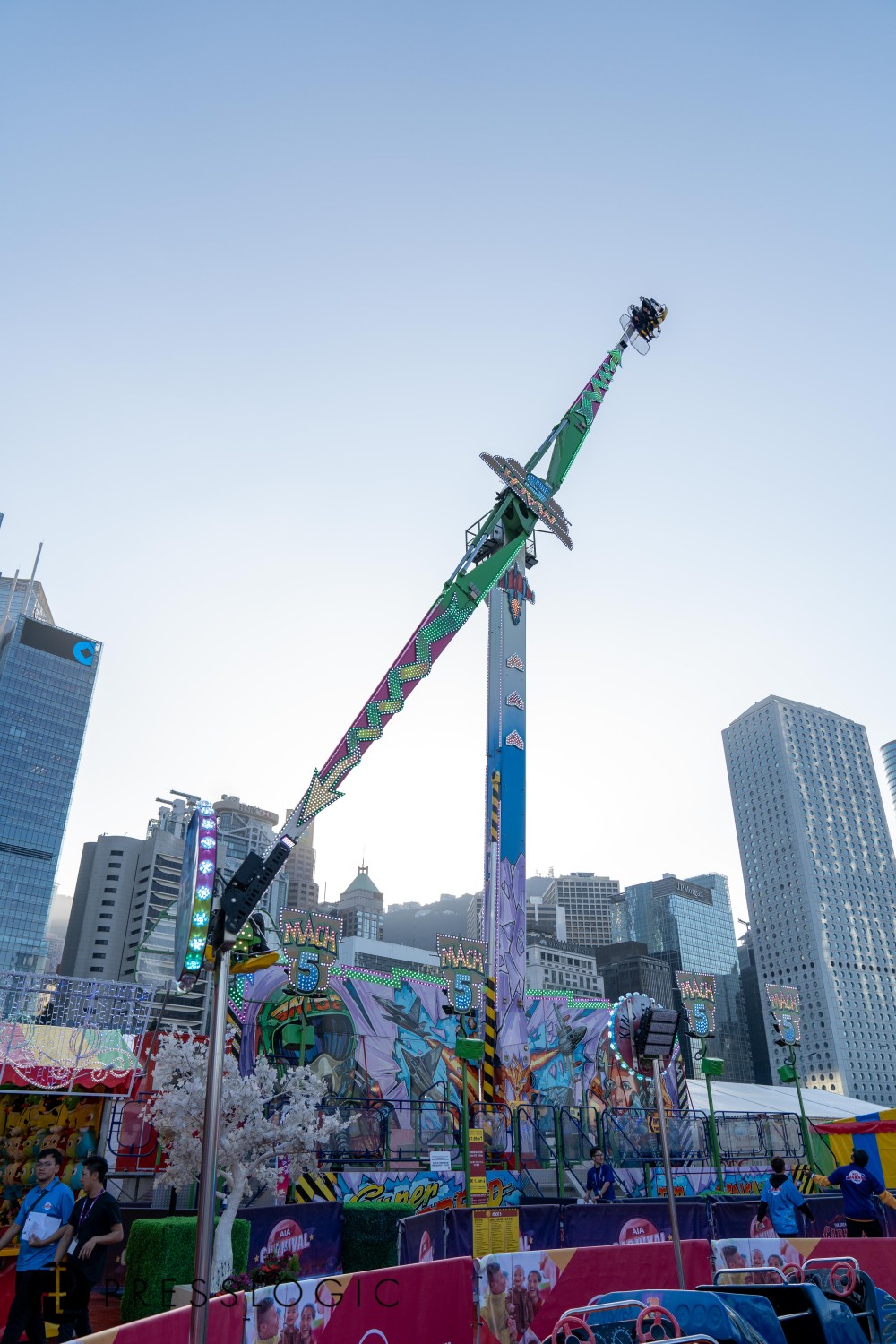 Starflyer