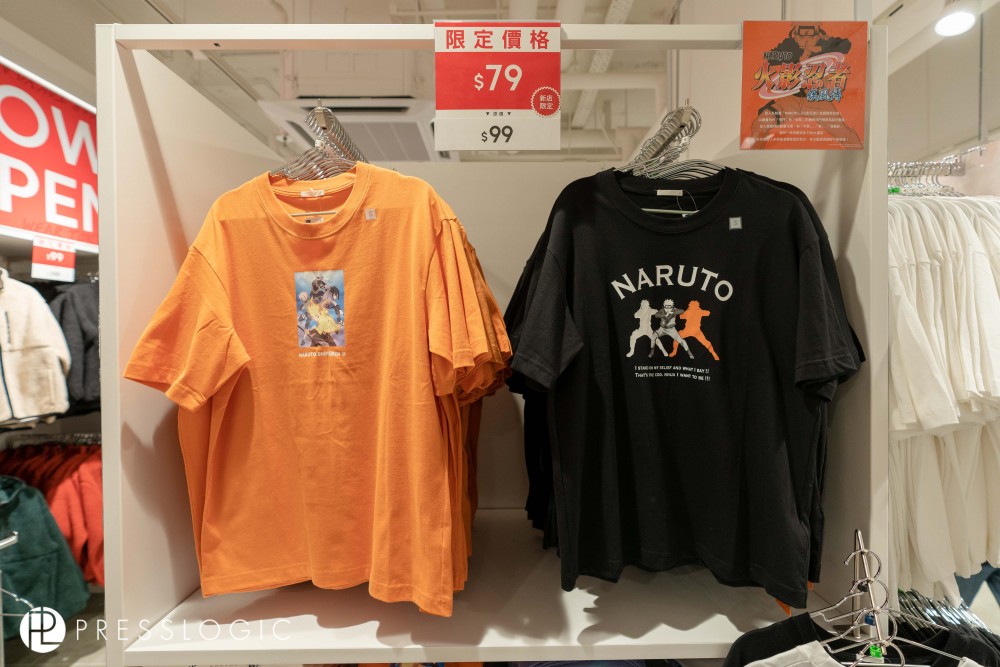 火影系列。