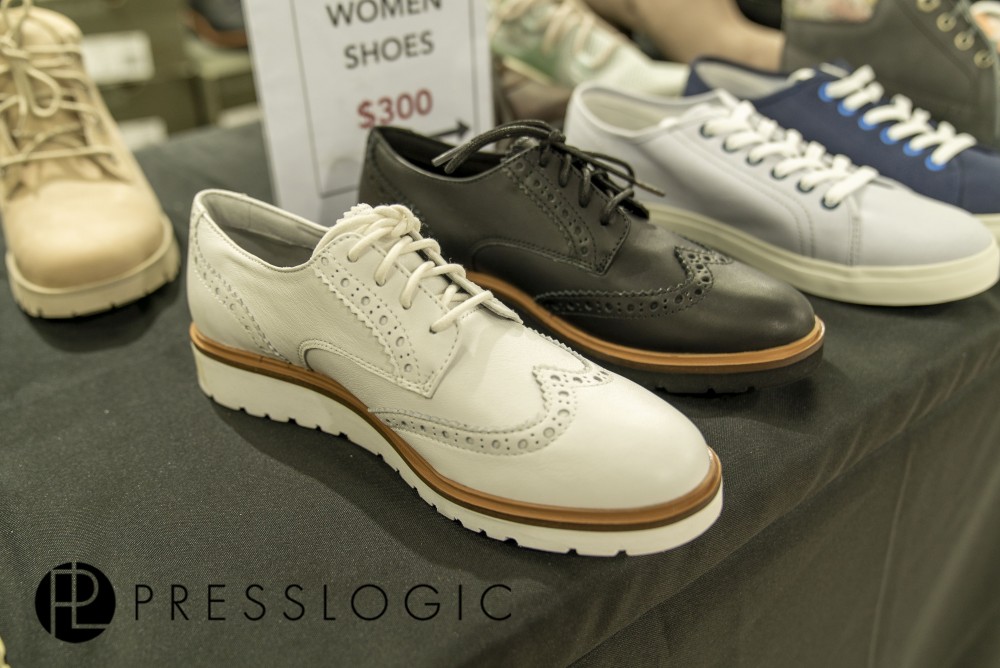 Timberland 開倉