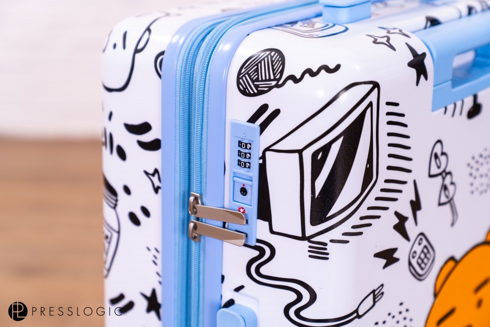 KaKAO Friends 行李箱