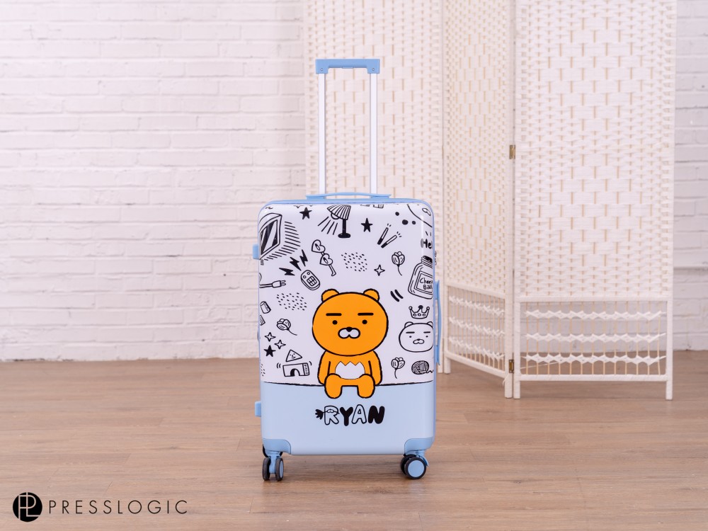 KaKAO Friends 行李箱