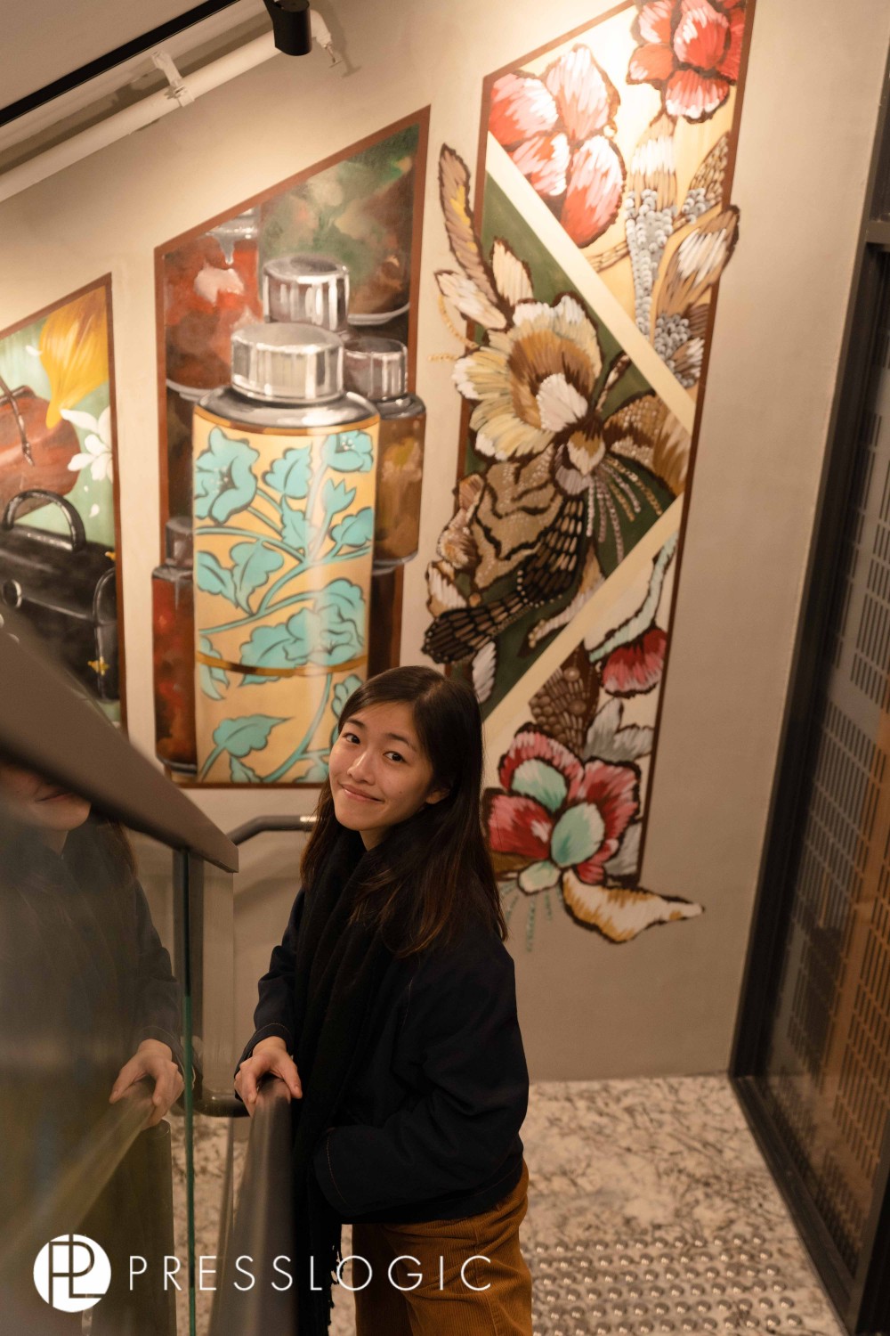 旺角懷舊新商場！