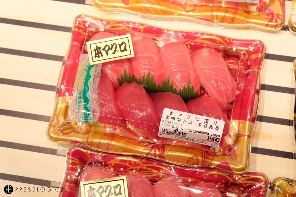 大阪 木津市場