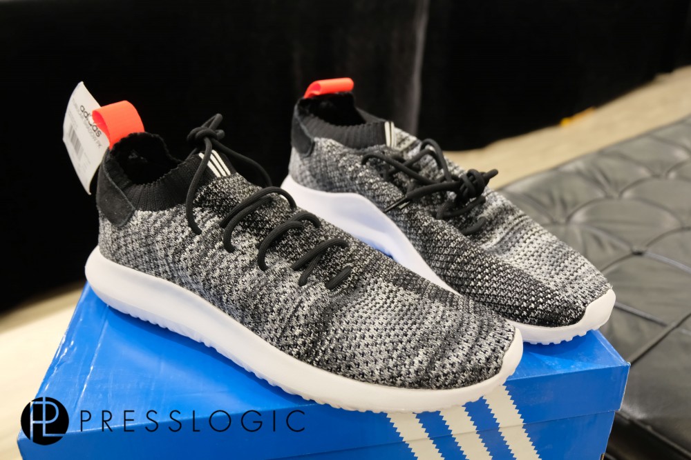 Adidas 開倉