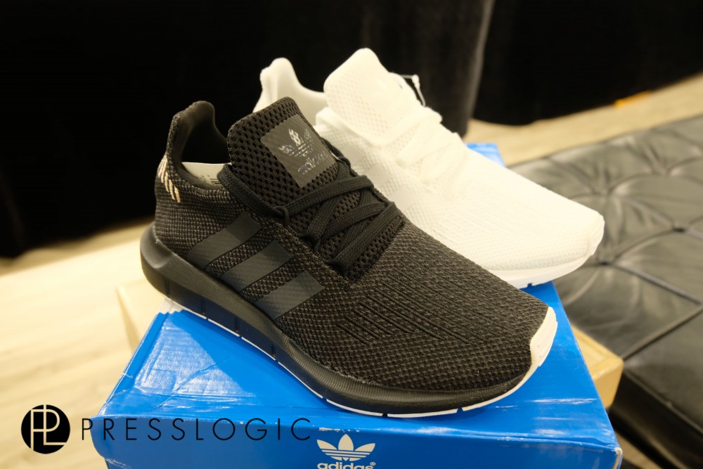 Adidas 開倉