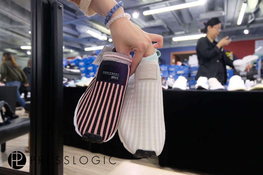 Adidas 開倉