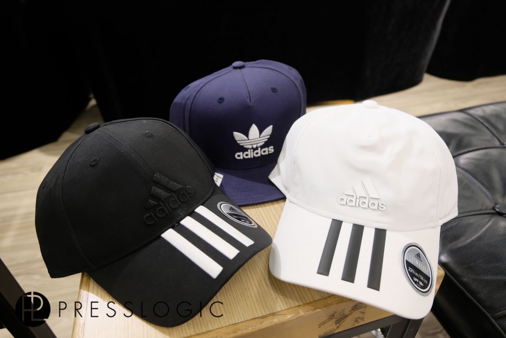 Adidas 開倉