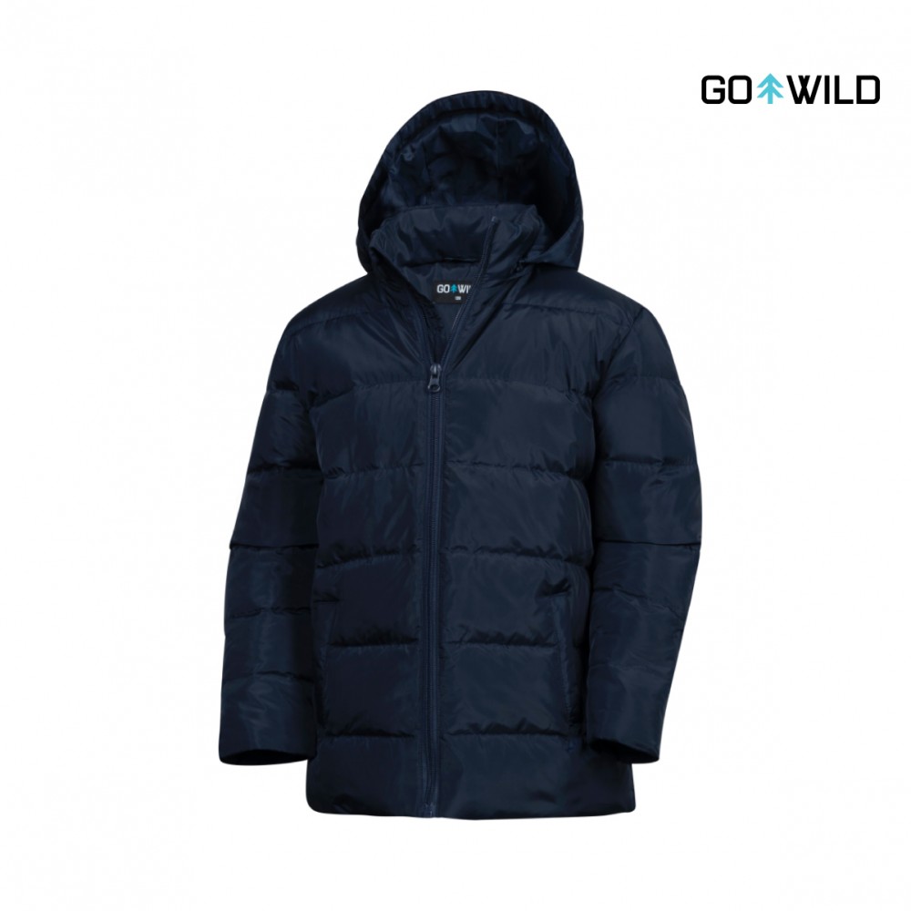 GO WILD