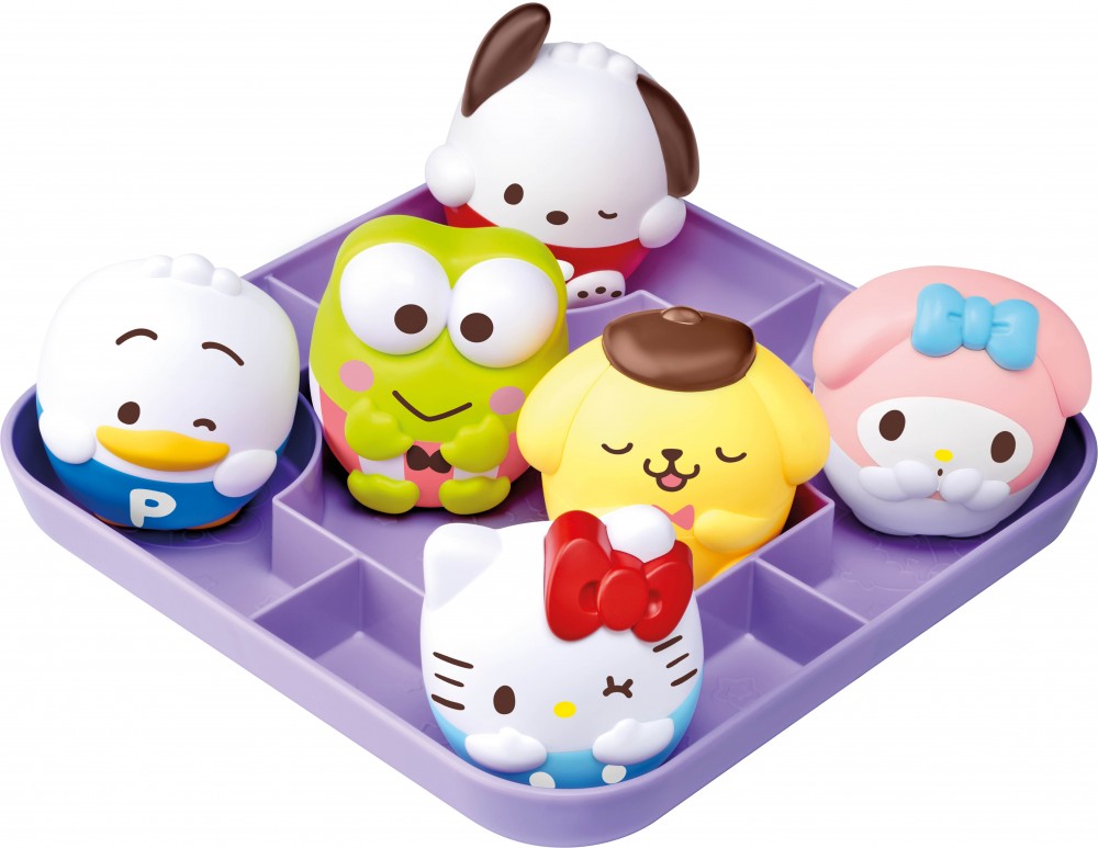 Sanrio 