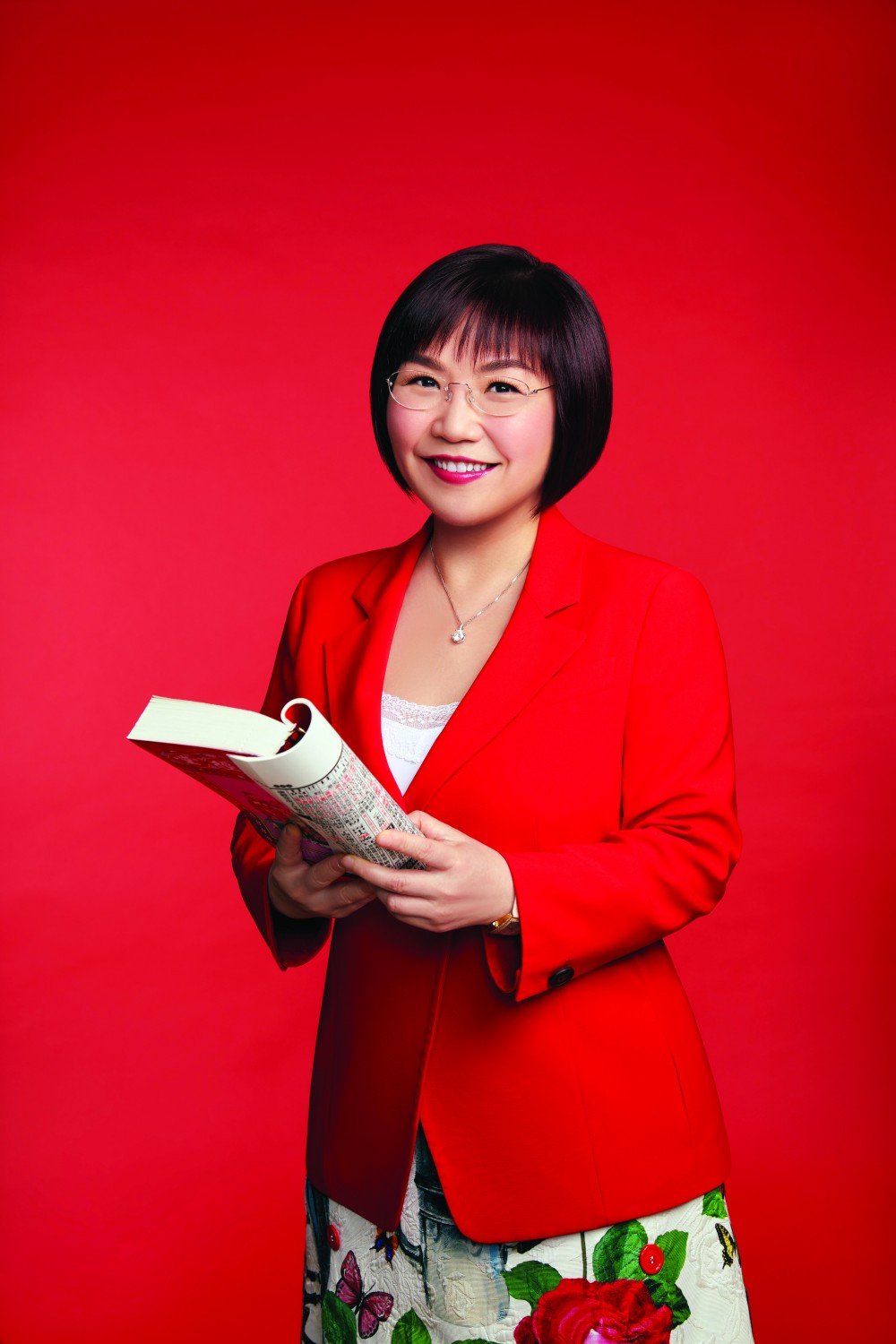 2020 12生肖 運程 麥玲玲