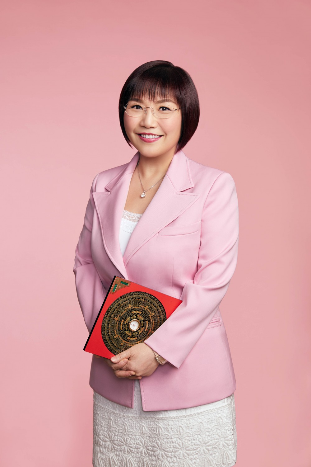 2020 12生肖 運程 麥玲玲