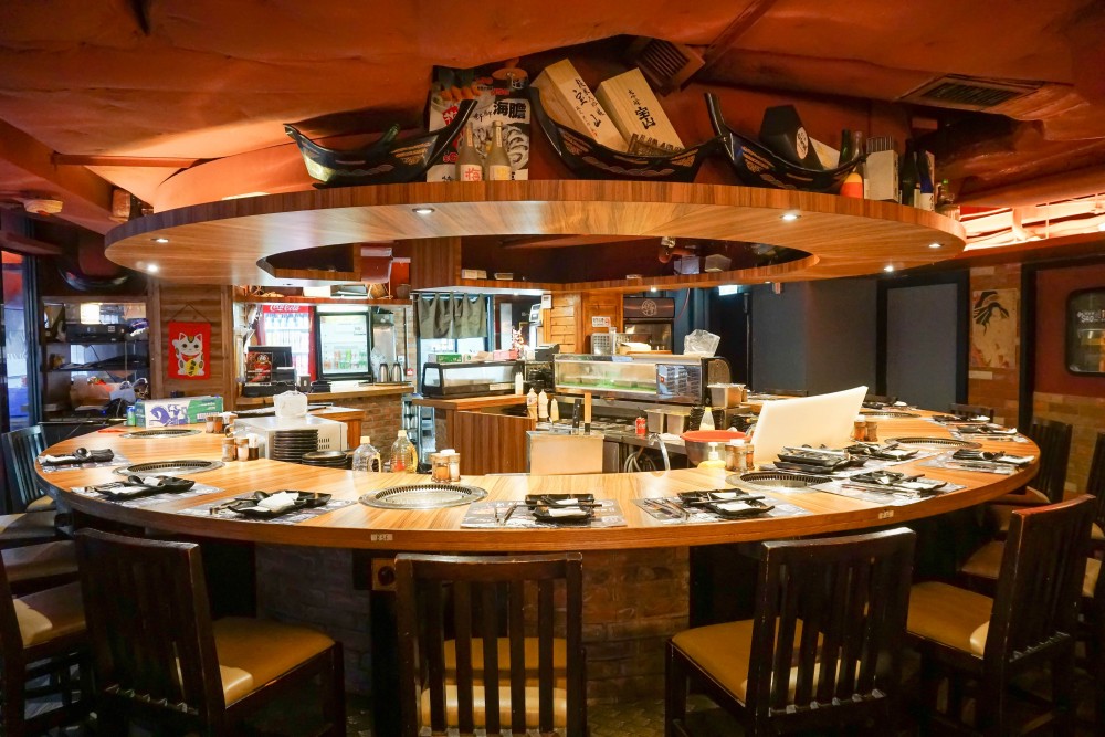 尖沙咀, 日式燒肉放題店, 香港人加油