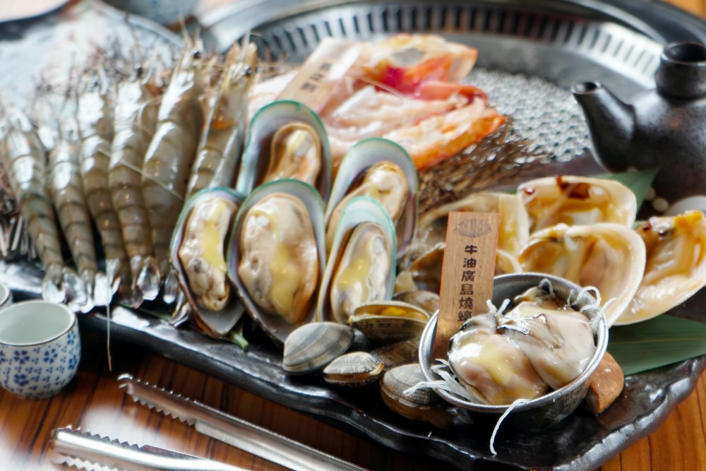 尖沙咀, 日式燒肉放題店, 美食優惠, 香港人加油