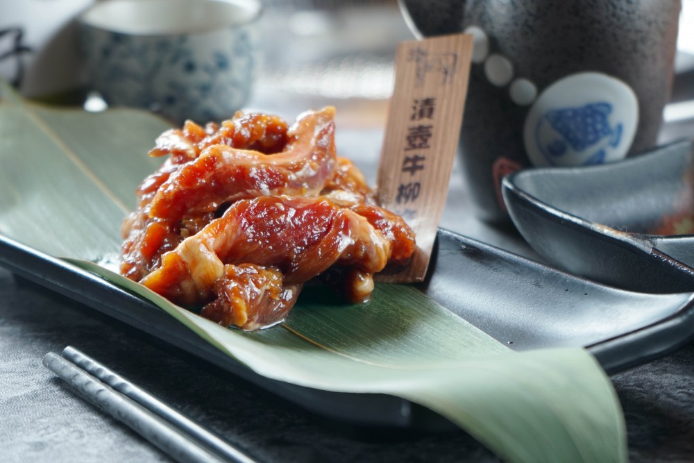 尖沙咀, 日式燒肉放題店, 美食優惠, 香港人加油