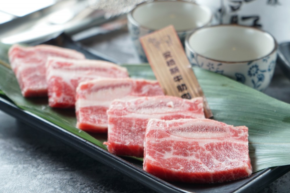 尖沙咀, 日式燒肉放題店, 美食優惠, 香港人加油