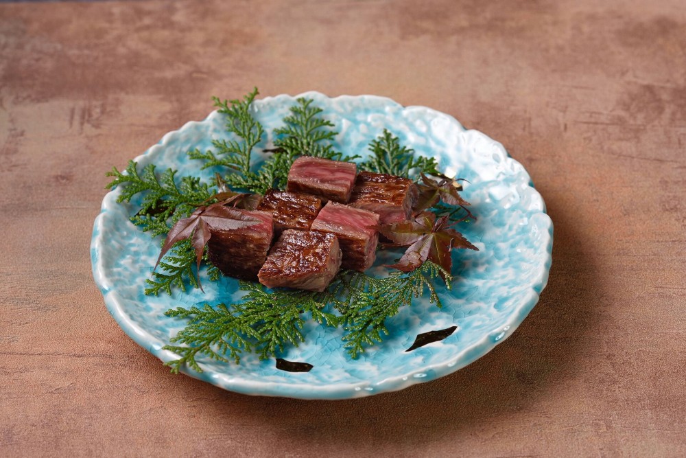 旺角美食 朗豪坊 壽司 鮨之