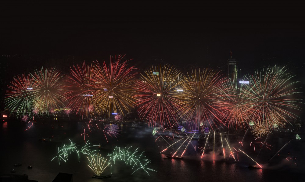 【聖誕節2019】聖誕限定下午茶+晚餐 唔收加一 觀景台門票優惠