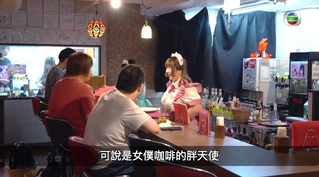 【森美旅行團3】盤點5大日本東京必去景點!胖女僕Cafe、甜品放題