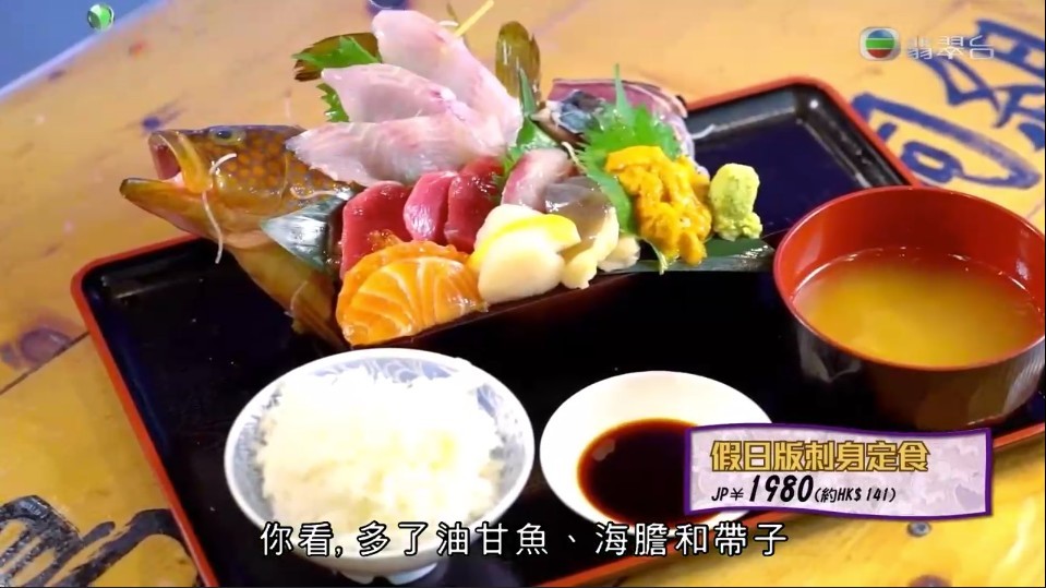 【森美旅行團3】盤點5大日本東京必去景點!胖女僕Cafe、甜品放題