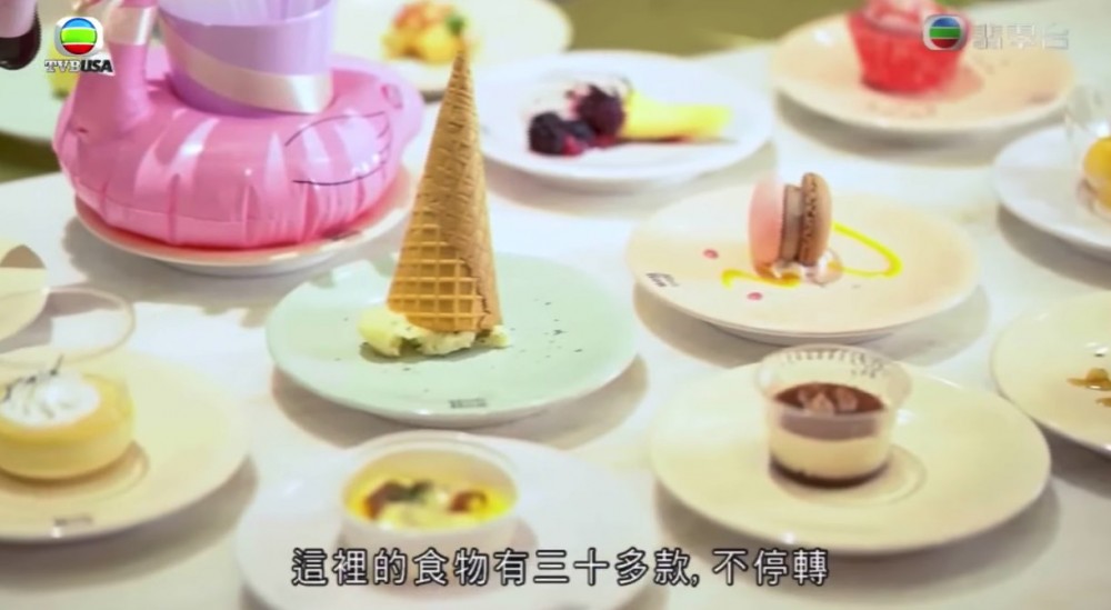 【森美旅行團3】盤點5大日本東京必去景點!胖女僕Cafe、甜品放題