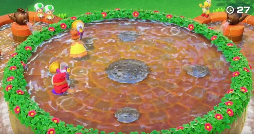 【Switch】2019聖誕節6大Party Game!炒熱氣氛適合成班人一齊玩