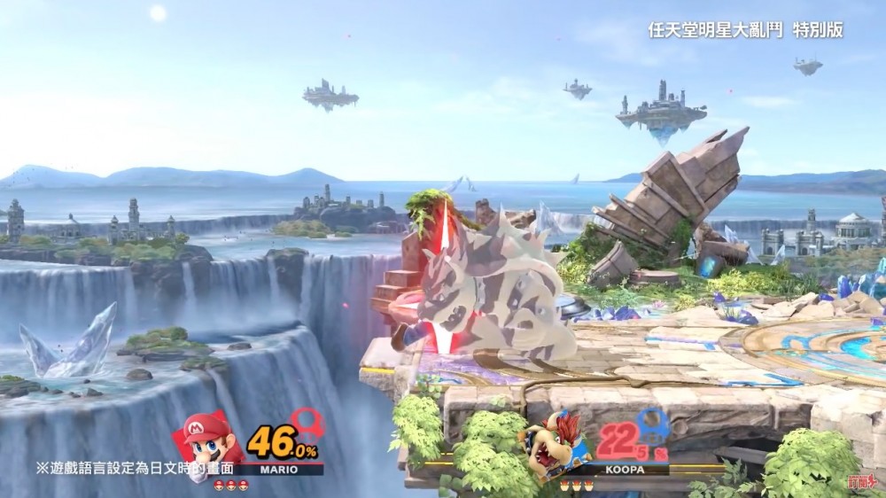 【Switch】2019聖誕節6大Party Game!炒熱氣氛適合成班人一齊玩