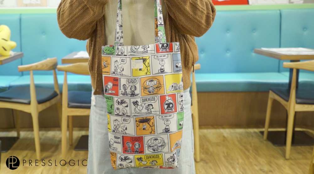 Snoopy, 山下菓子, 旺角, 花生漫畫主題, 史諾比