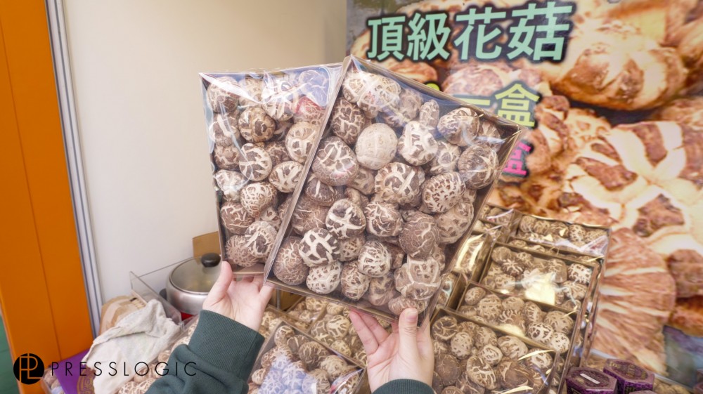 工展會, 掃貨攻略, 第54屆工展會, 維園