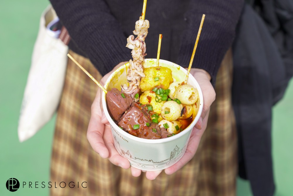 工展會2019/2020 維園 掃街小食攻略