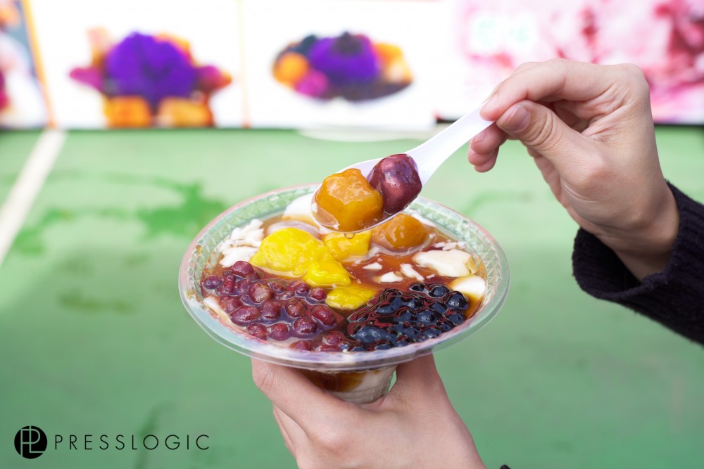 工展會2019/2020 維園 掃街小食攻略