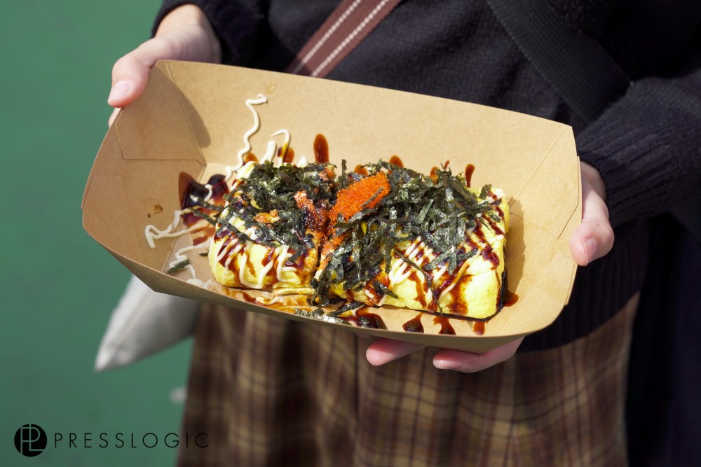 工展會2019/2020 維園 掃街小食攻略