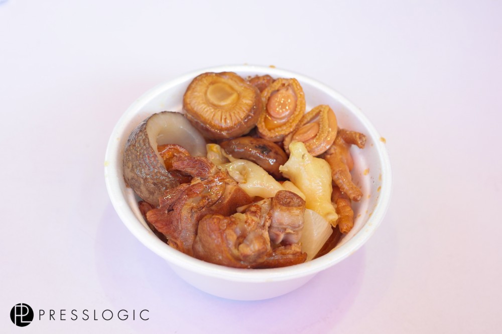 工展會2019/2020 維園 掃街小食攻略