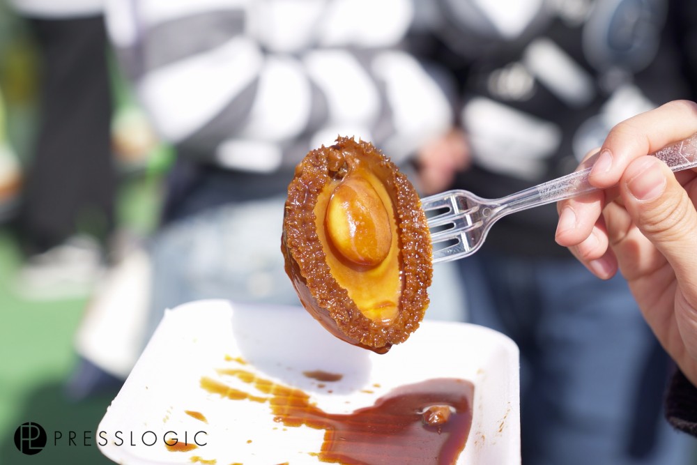 工展會2019/2020 維園 掃街小食攻略